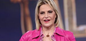 Simona Ventura Firma il Colpaccio per il Grande Fratello: Nuovo Opinionista VIP Promette Scintille