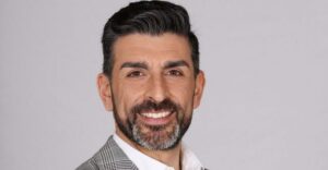 Simone Di Pasquale Torna a “Ballando con le Stelle” come Maestro