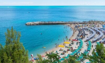 spiagge italiane