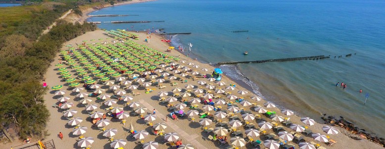 Spiagge Vuote? È Scontro tra Gestori, Consumatori e Politica 42 spiagge italiane al salasso