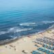 spiagge toscane