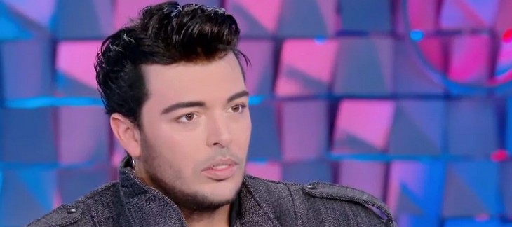 Stash dei The Kolors Ferma il Tour Estivo per Problemi di Salute e COVID 43 stash 1