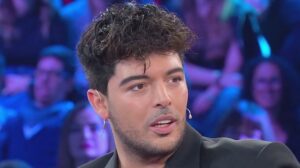 Stash dei The Kolors Ferma il Tour Estivo per Problemi di Salute e COVID