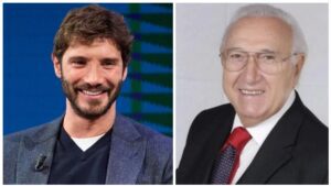 Pippo Baudo, il Retroscena su Stefano De Martino: “Il Mio Erede”