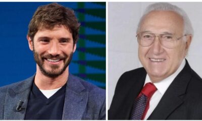 stefano de martino