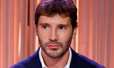 stefano de martino