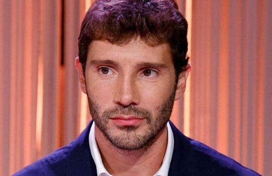 stefano de martino