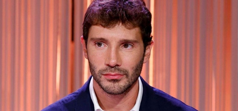 stefano de martino
