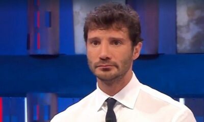 stefano de martino