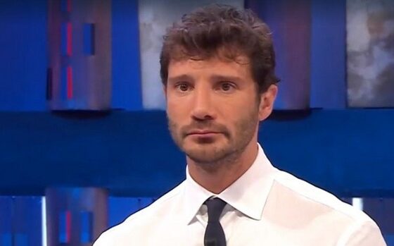 stefano de martino