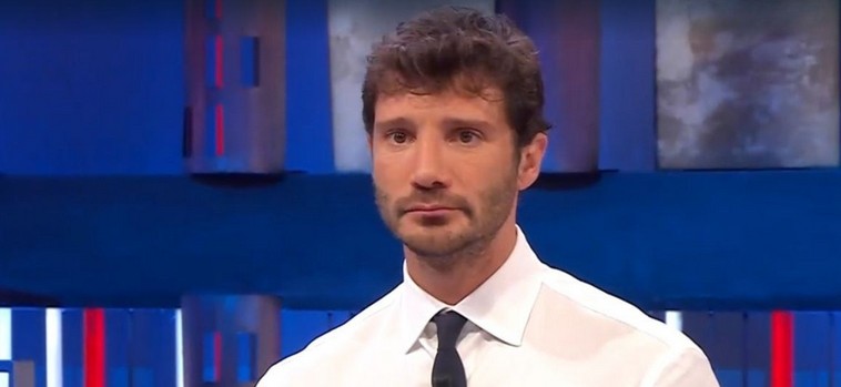 stefano de martino