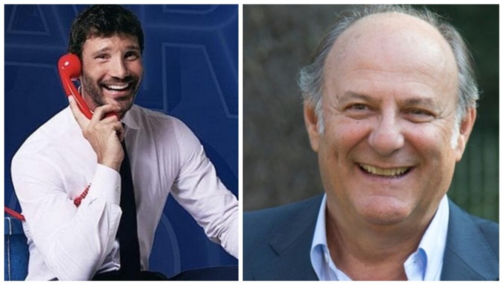 Vittorio Brumotti Conferma il Ritorno di Striscia la Notizia: "Abbiamo Gran Voglia di Ripartire" 43 striscia la notizia 1