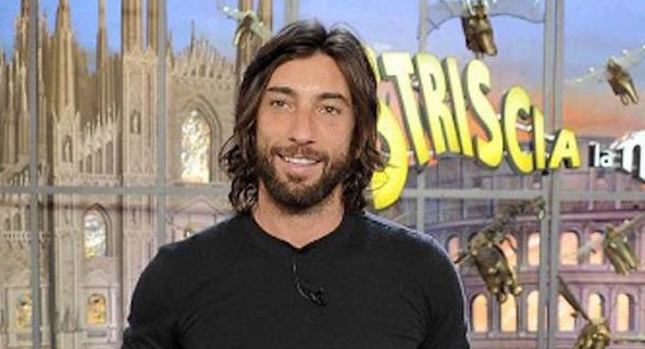 Vittorio Brumotti Conferma il Ritorno di Striscia la Notizia: "Abbiamo Gran Voglia di Ripartire" 41 striscia la notizia