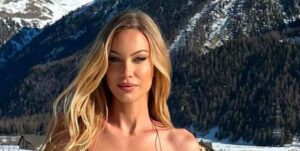 Taylor Mega e la Battaglia per la Maternità: Un Cuore Aperto sull’Infertilità