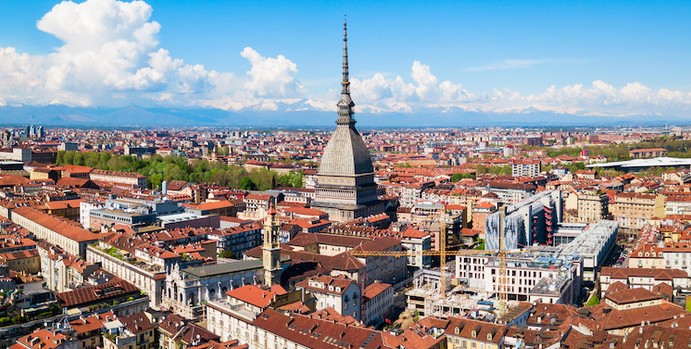 Torino: 15 Cose da Vedere Assolutamente nella Città Sabauda 41 torino