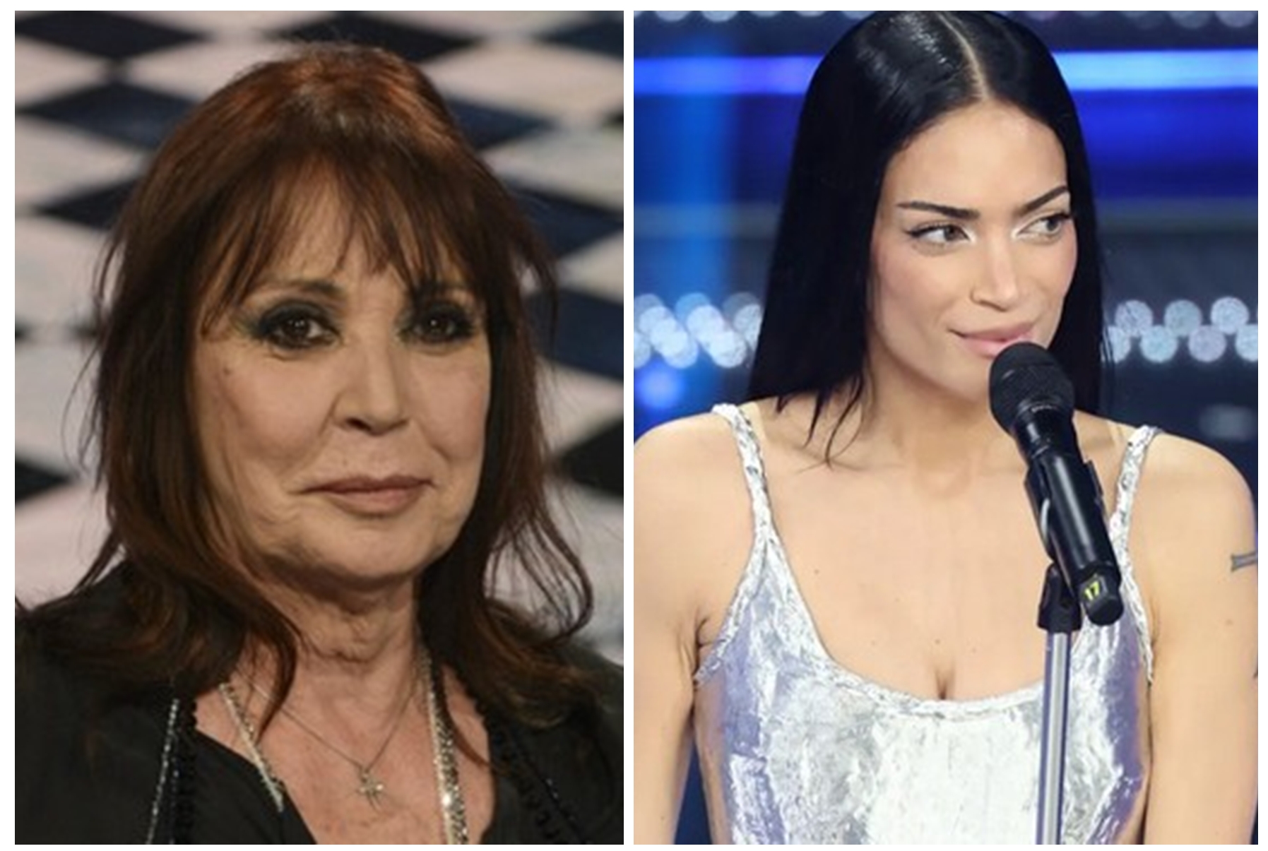 Viola Valentino e il Paragone con Elodie: Lo Scontro Generazionale sull'Eros e la Musica 41 viola valentino