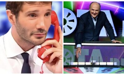 Affari Tuoi vs La Ruota della Fortuna