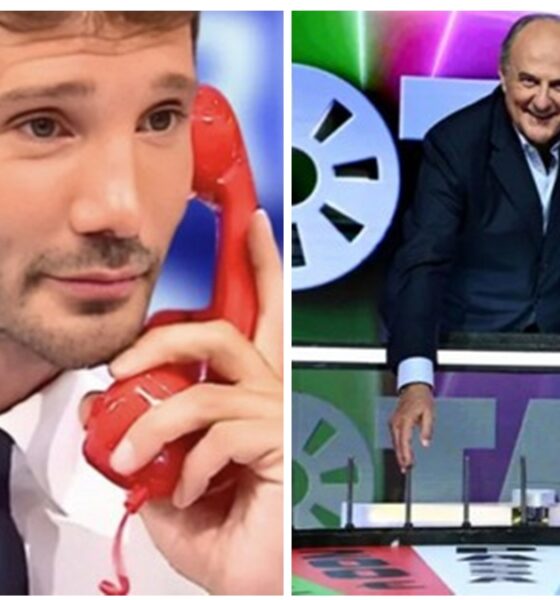 Affari Tuoi vs La Ruota della Fortuna