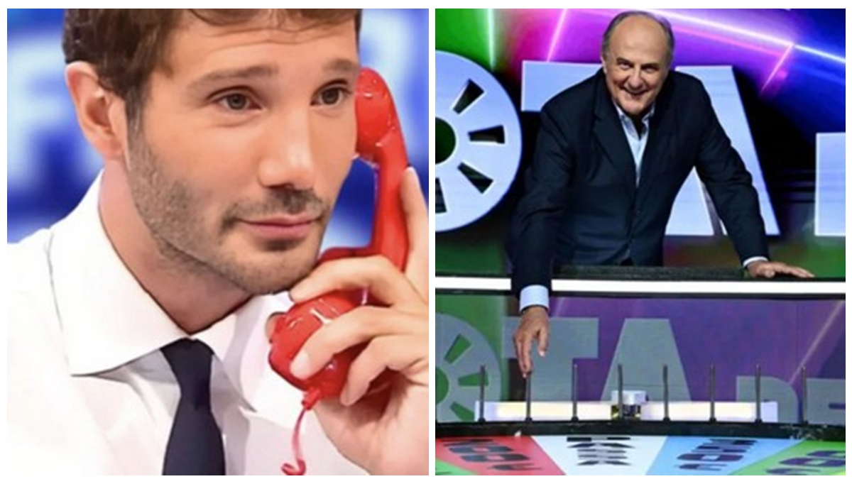 Sfida all'Ultimo Ascolto: Affari Tuoi vs La Ruota della Fortuna 41 Affari Tuoi vs La Ruota della Fortuna