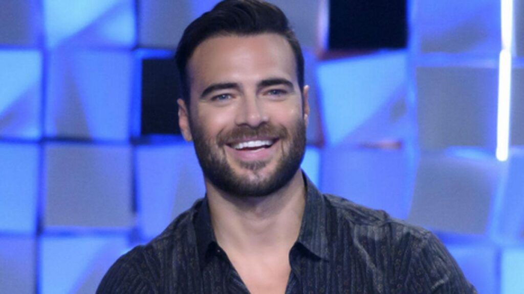 Michelle Hunziker ha un nuovo amore: è fidanzata con Giulio Berruti 52 GIULIO BERRUTI