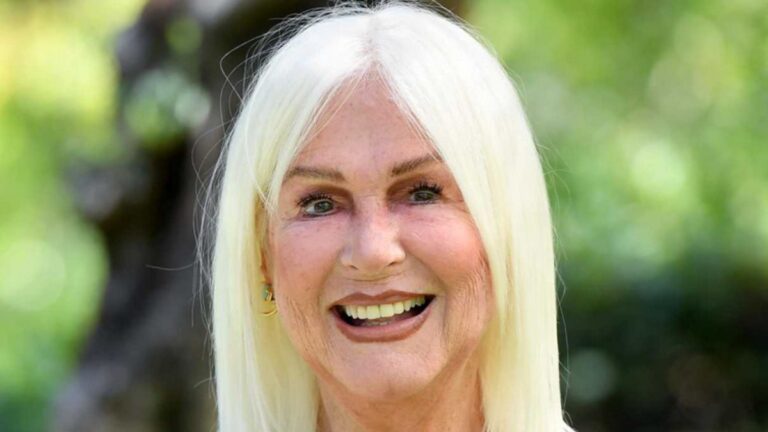 loretta goggi