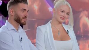 Mercedesz Henger Sarà Mamma: L’Annuncio a Verissimo