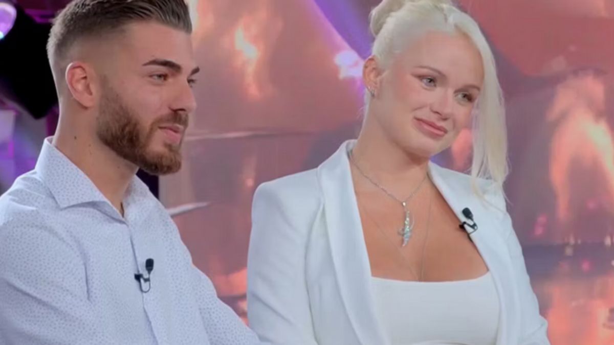 Mercedesz Henger Sarà Mamma: L’Annuncio a Verissimo