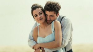She said maybe: Dopo le soap, Netflix scommette su un film turco ‘evento’ per i fan di Terra Amara