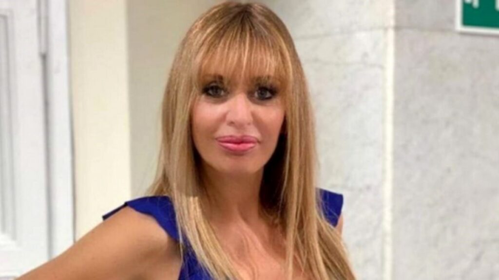 alessandra mussolini