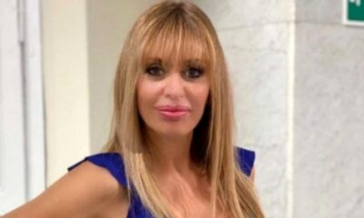 alessandra mussolini