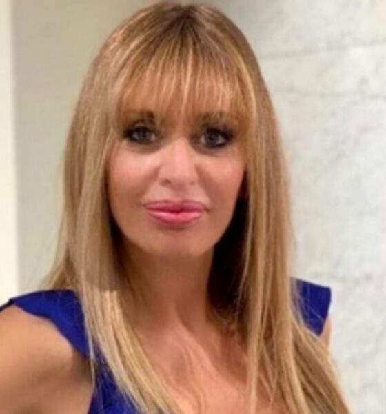 alessandra mussolini