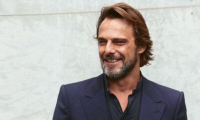 alessandro preziosi