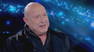 Alex Baudo a ‘Verissimo’: ‘Basta con i Pettegolezzi, Papà Deve Riposare in Pace’