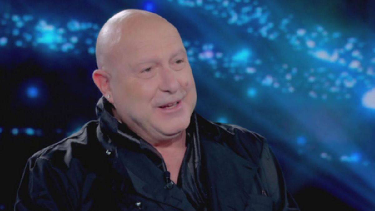 Alex Baudo a ‘Verissimo’: ‘Basta con i Pettegolezzi, Papà Deve Riposare in Pace’