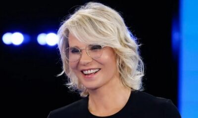 amici di maria de filippi