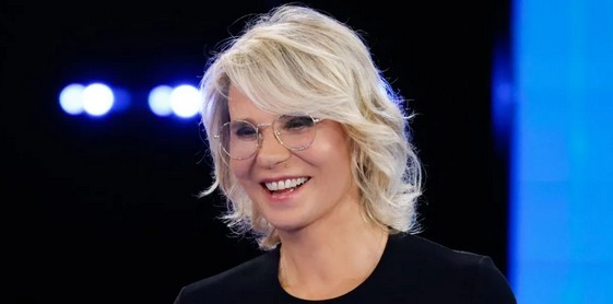 "Amici 25" Anticipa il Debut: La Nuova Edizione Inizia a Settembre 41 amici di maria de filippi