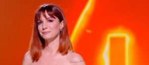 Andrea Delogu e Luigi Bruno: Fine di una Storia D’Amore Sotto i Riflettori