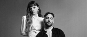 Annalisa e Marco Mengoni Insieme per “Piazza San Marco”