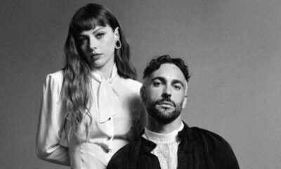 annalisa e marco mengoni