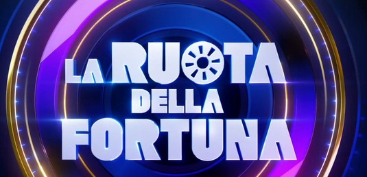 Ascolti TV: “La Ruota della Fortuna” e “Ciao Darwin” Trionfano Ascolti TV: “La Ruota della Fortuna” e “Ciao Darwin” Trionfano