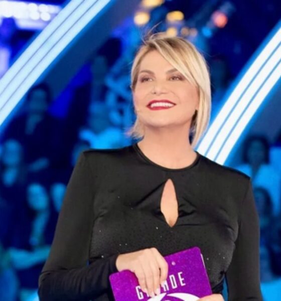 ascolti tv 29 settembre 2025 grande fratello