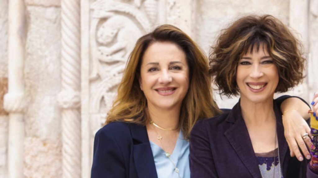 ascolti tv di domenica 28 settembre 2025