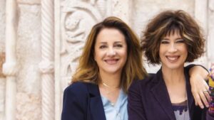 ASCOLTI TV DI DOMENICA 28 SETTEMBRE 2025