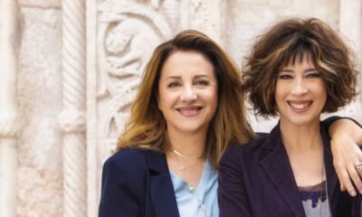 ascolti tv di domenica 28 settembre 2025