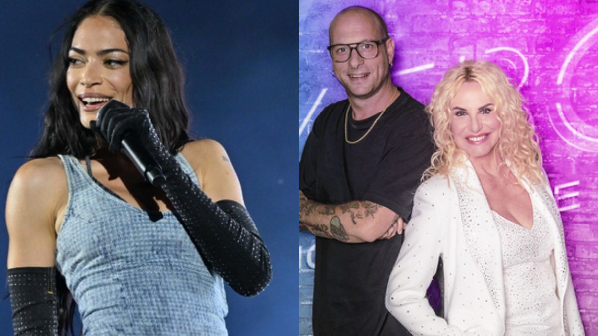 Ascolti TV di giovedì 18 settembre 2025: Suzuki Jukebox su Rai 1 nella sfida contro Elodie su Canale 5