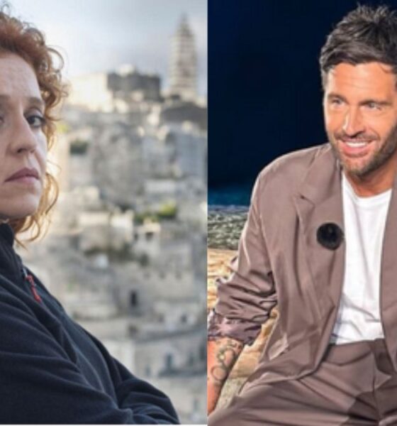 ascolti tv di lunedì 15 settembre 2025