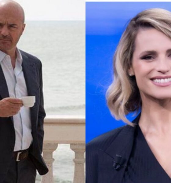 ascolti tv di martedì 16 settembre 2025