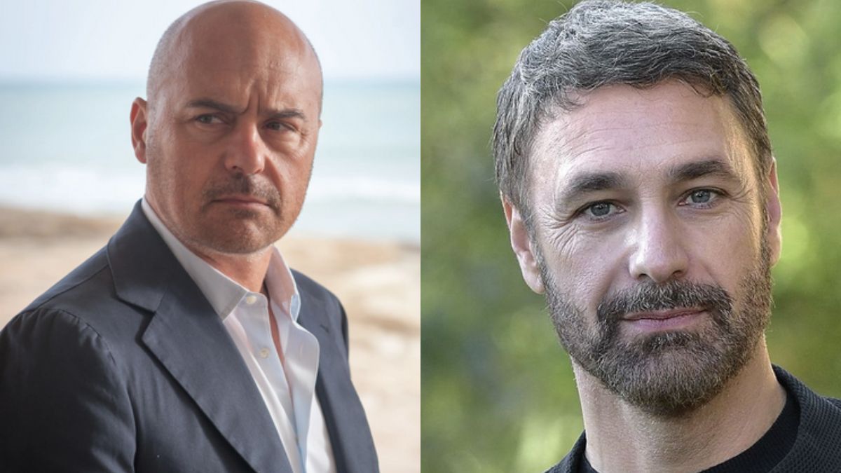 Ascolti TV di martedì 23 Settembre 2025: Montalbano vs Raoul Bova