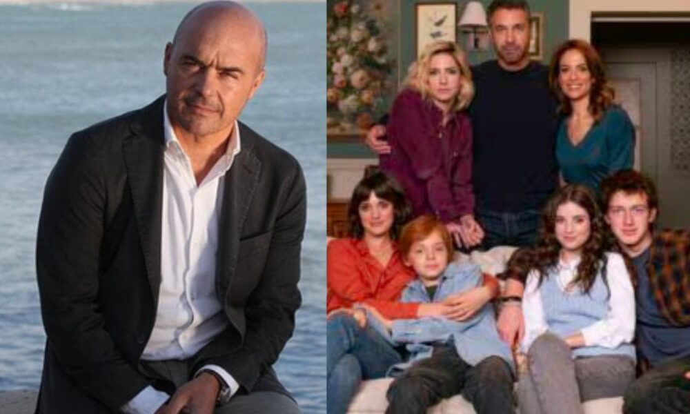 ascolti tv di mercoledì 17 settembre 2025