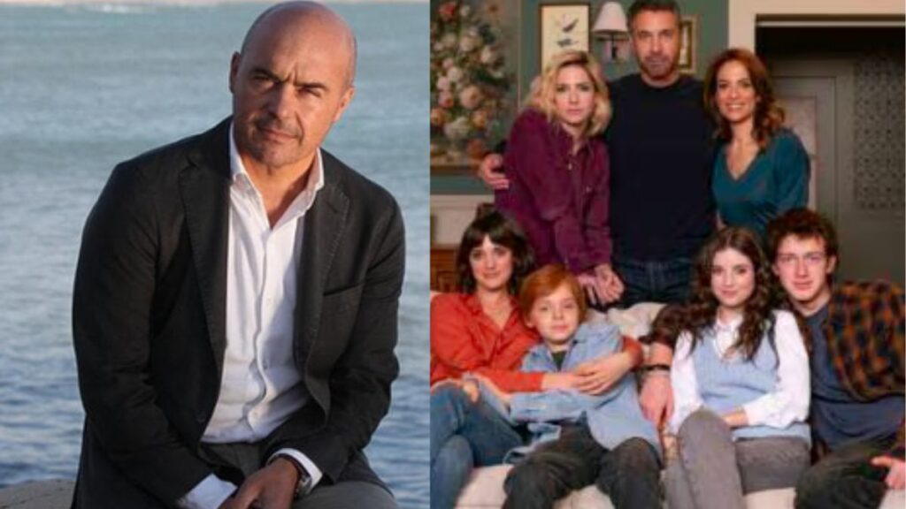 ascolti tv di mercoledì 17 settembre 2025